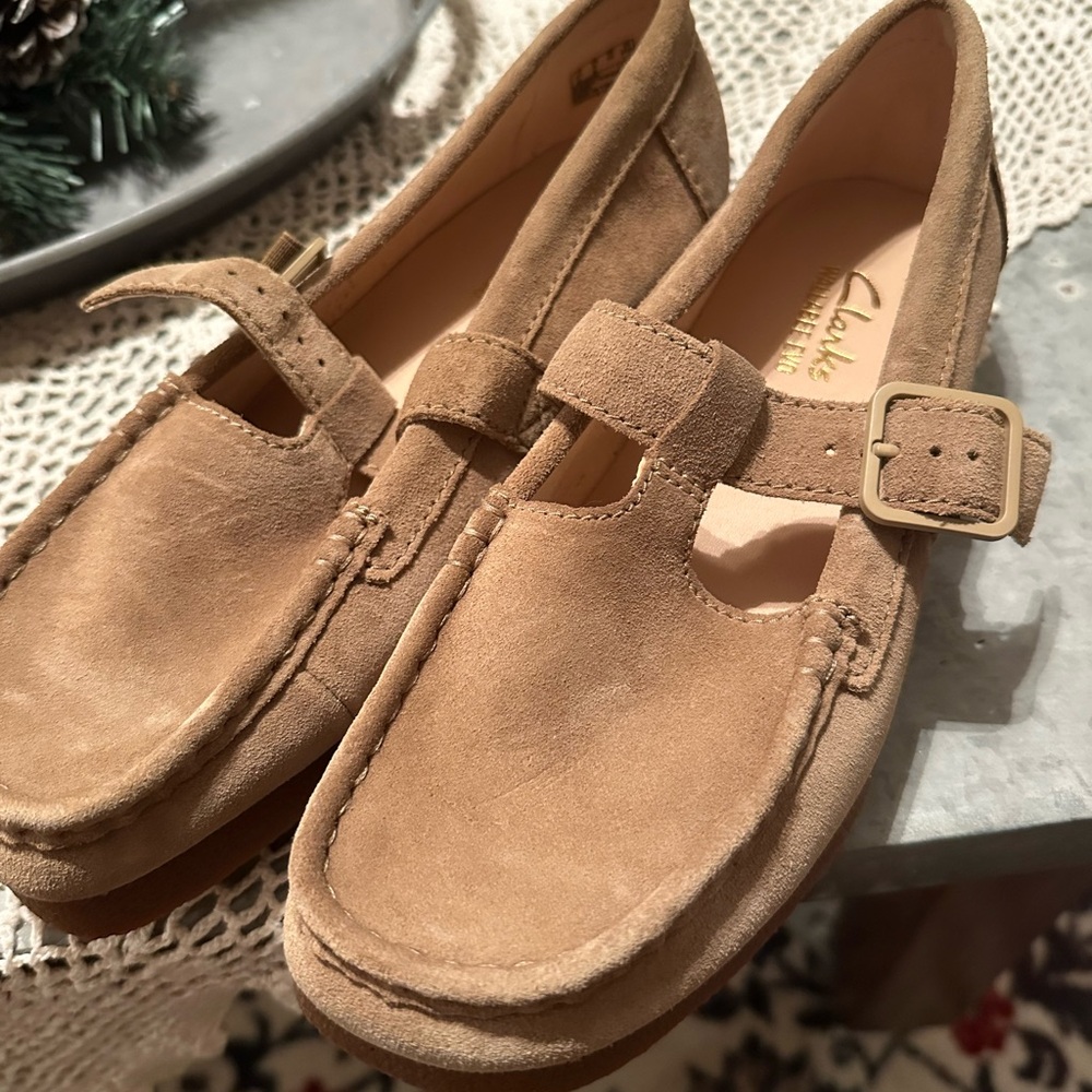 Clarks Shoes